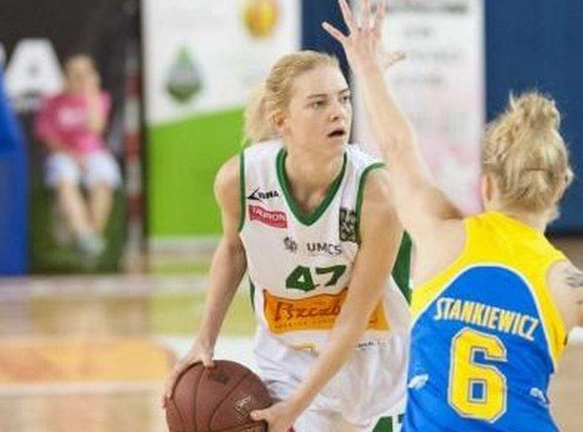 Faza play-off nie dla Pszczółki AZS UMCS Lublin? Faza play-off nie dla Pszczółki AZS UMCS Lublin?