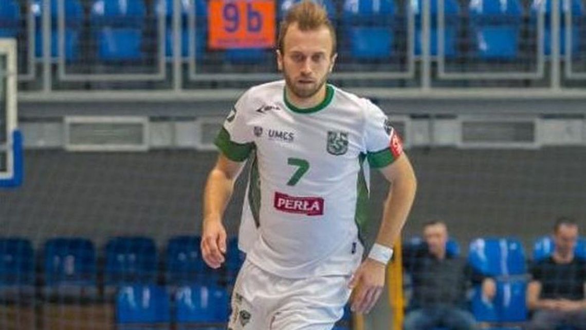 FC 2016 Siemianowice Śląskie – AZS UMCS Lublin 8:3. Lider był za mocny