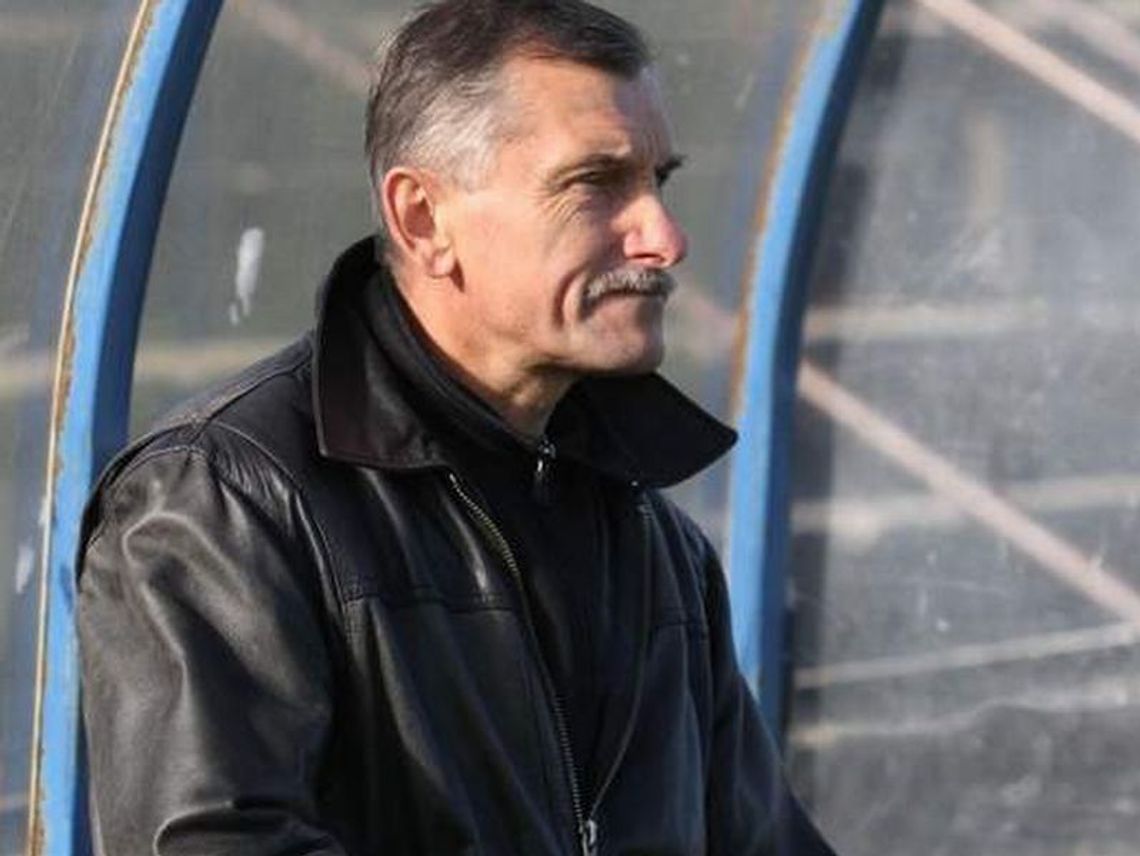 FC AZS AWF Katowice – Górnik Łęczna 0:1. Mają drugie miejsce