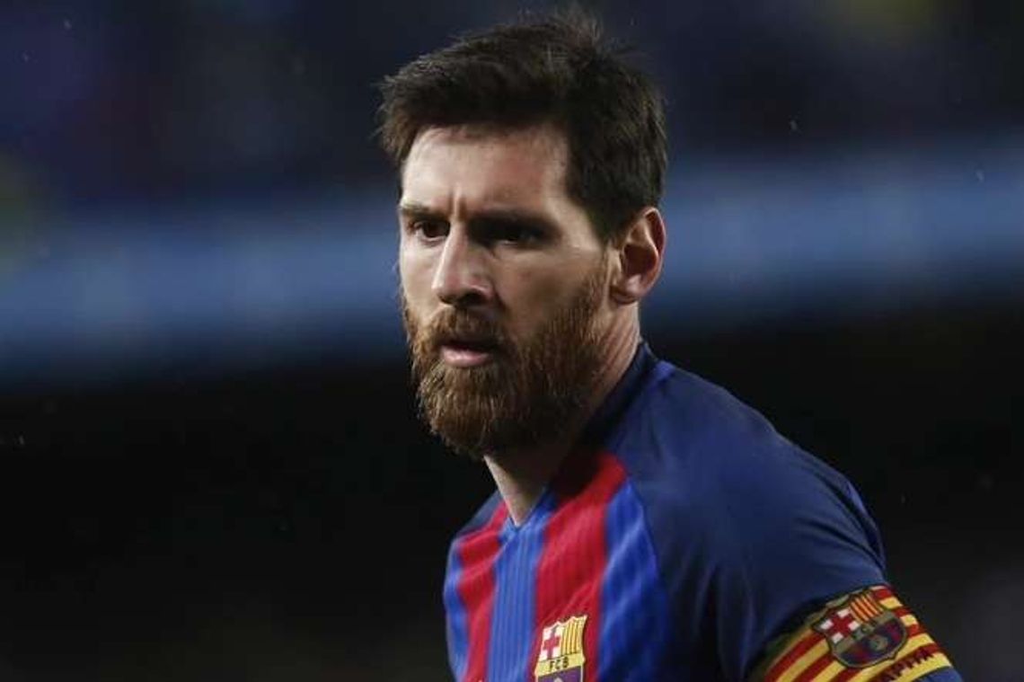 FC Barcelona - Juventus. Transmisja i streaming online. Gdzie obejrzeć?