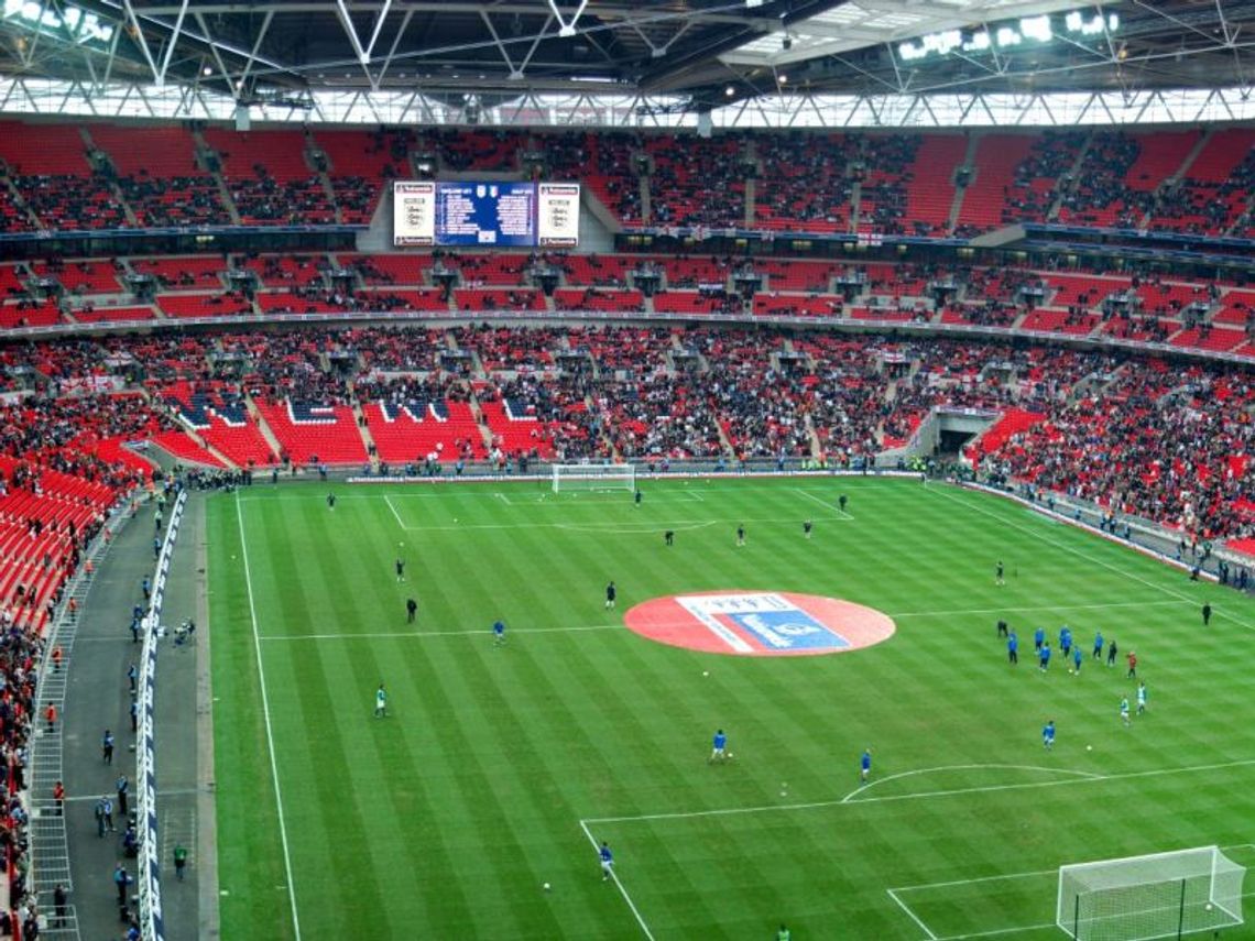 FC Barcelona Manchester United transmisja na żywo w internecie