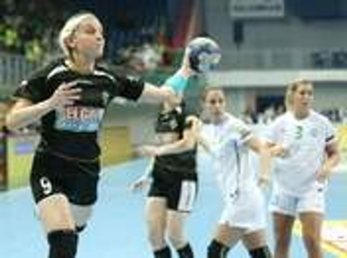 FC Midtjylland - MKS Selgros Lublin 37:26