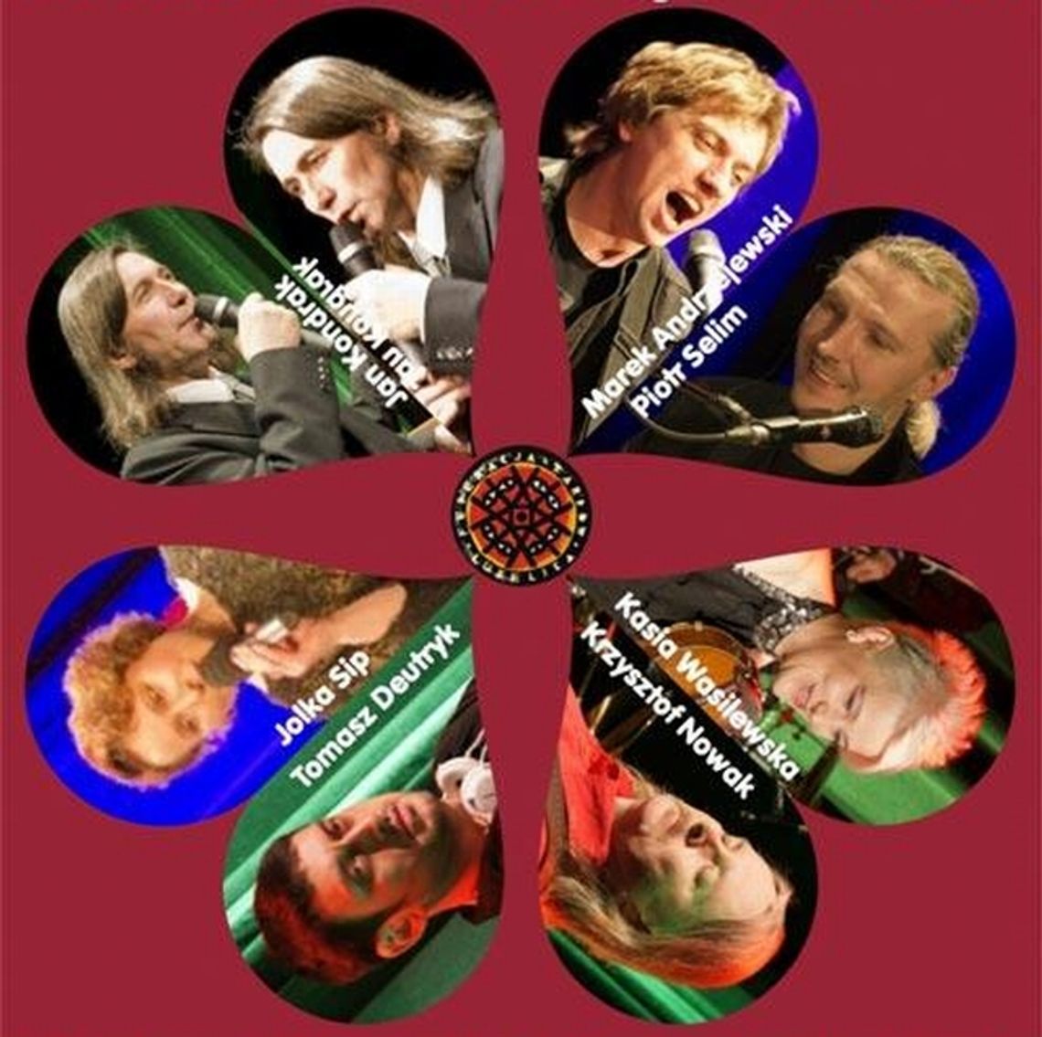 Federacja Bardów walentynkowo