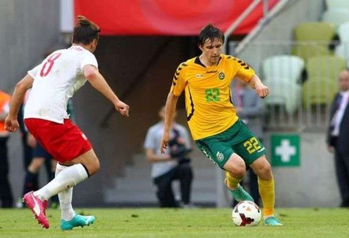 Fedor Cernych: Będę kibicował Polakom