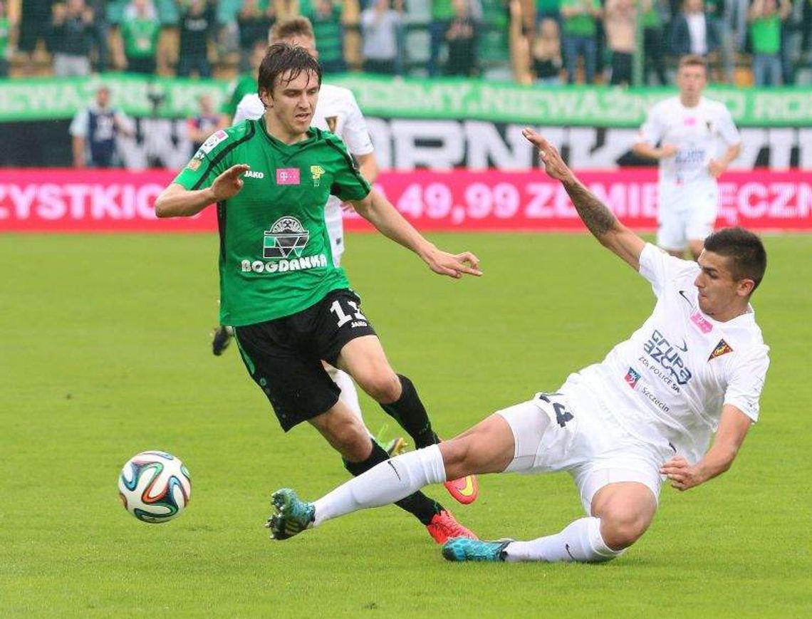 Fedor Cernych. Chłopak z Wilna, który oczarował Polskę Fedor Cernych. Chłopak z Wilna, który oczarował Polskę