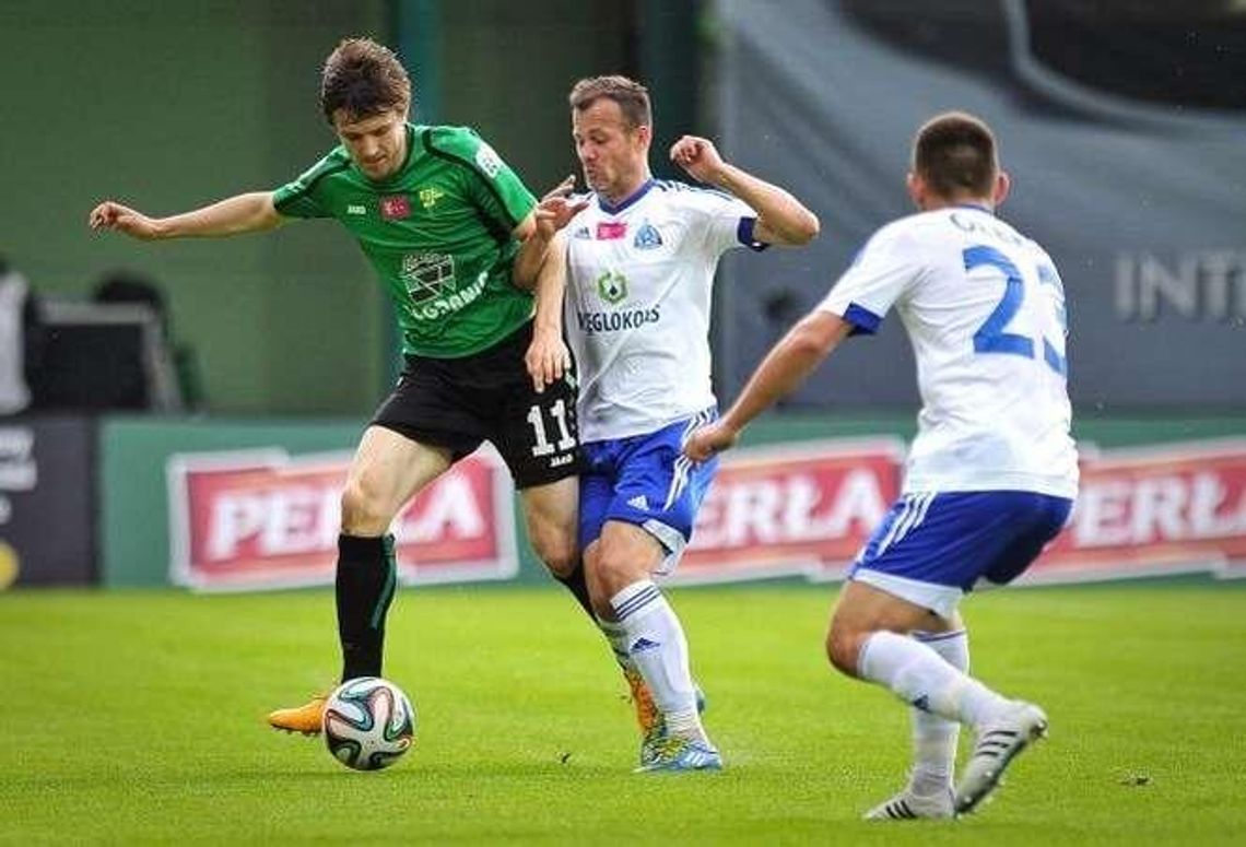 Fedor Cernych: Wszyscy mówimy tym samym językiem