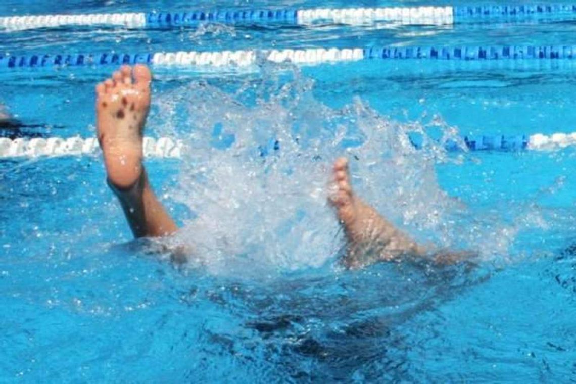 Fekalia w aquaparku w Puławach. MOSiR: wymiana wody nie jest konieczna