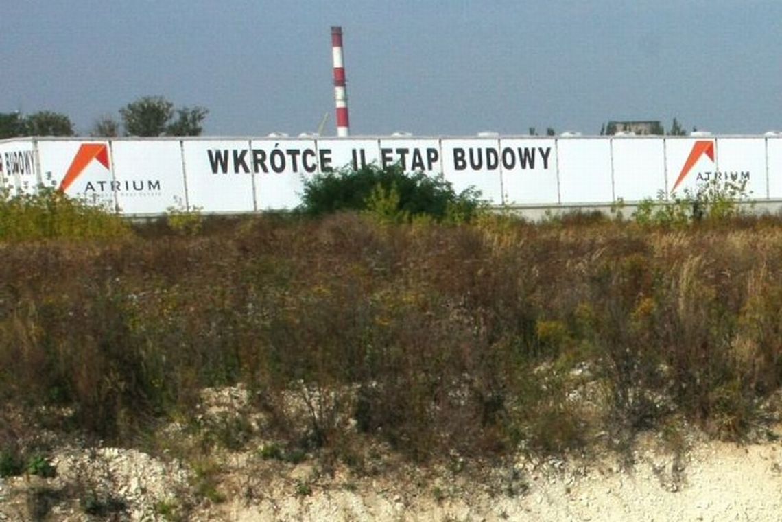 Felicity z decyzją środowiskową. Zielone światło do wznowienia budowy Felicity z decyzją środowiskową. Zielone światło do wznowienia budowy