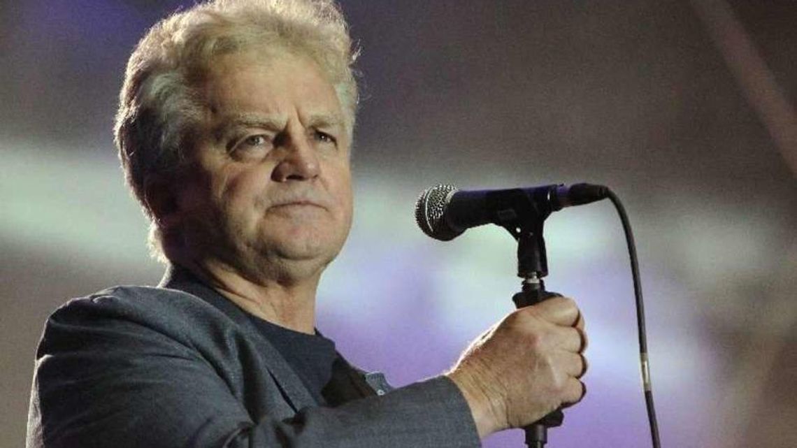 Felicjan Andrzejczak spotkał się z Romualdem Lipką dzień przed jego śmiercią. "Nagramy płytę i poświęcimy ją Romkowi"