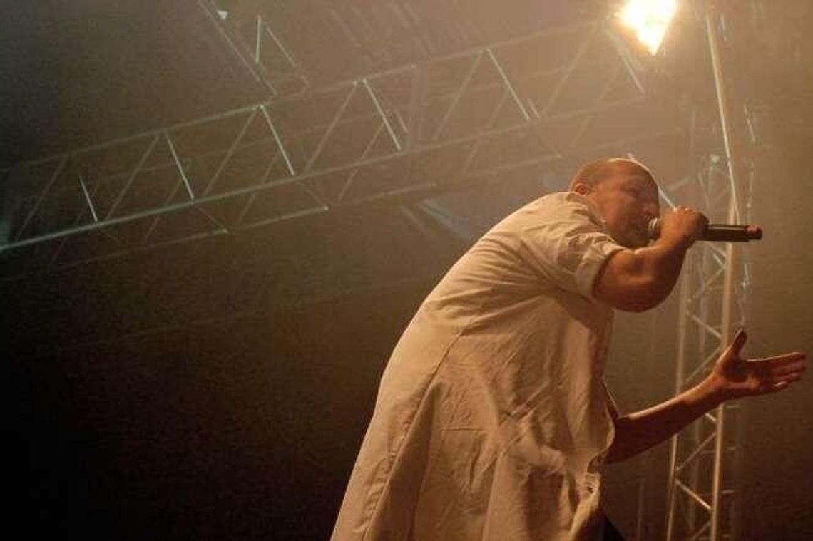 Feliniada 2015: W piątek Grubson, dzisiaj disco polo