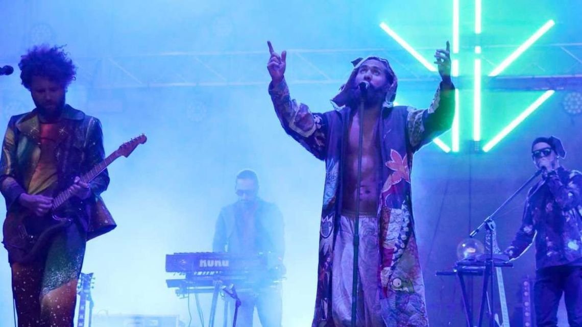 Feliniada 2019: Zenek Martyniuk i Łąki Łan gwiazdami imprezy [program]