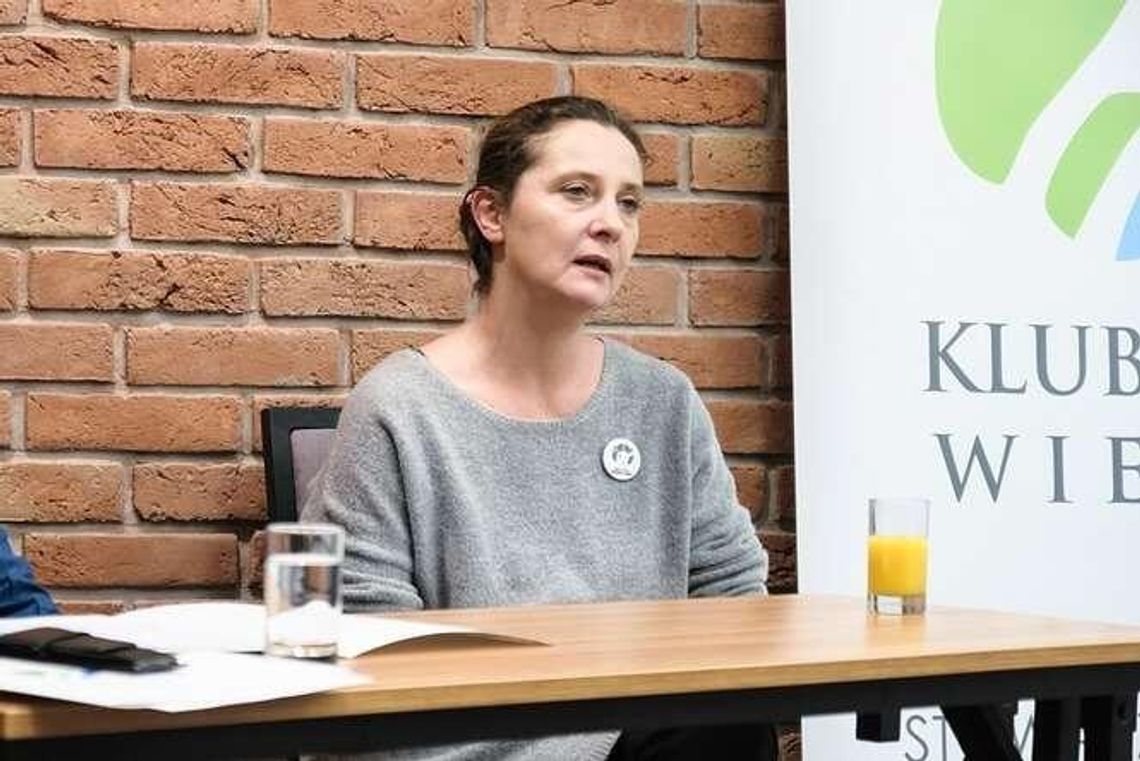 Feminoteka: Musimy działać, bo statystyki nie robią już takiego wrażenia