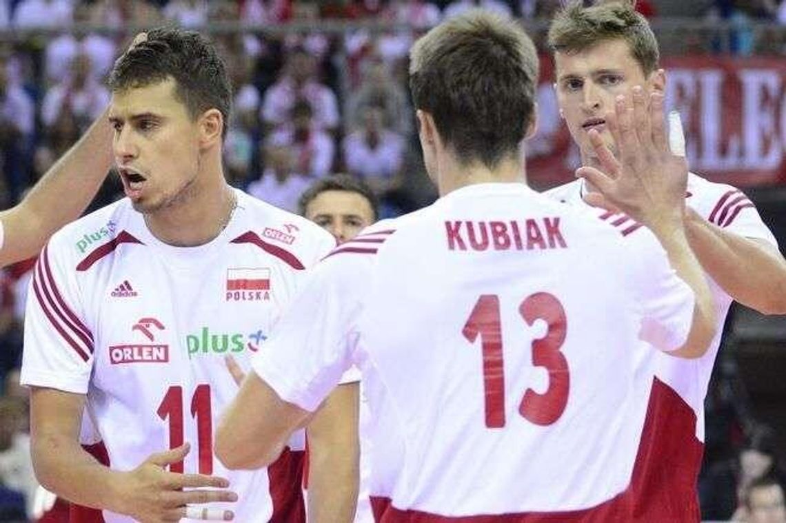 Fenomenalni biało-czerwoni wstali z kolan! Rio już blisko Fenomenalni biało-czerwoni wstali z kolan! Rio już blisko