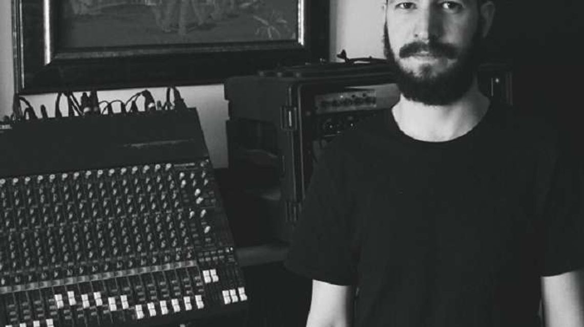 Feral Rite w Próba Cafe