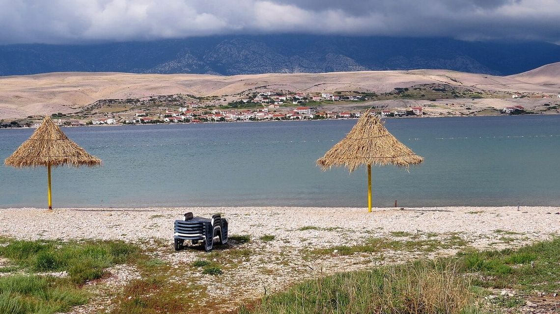 Feralne wakacje w Chorwacji. Na miejscu przeżyli rozczarowanie Feralne wakacje w Chorwacji. Na miejscu przeżyli rozczarowanie