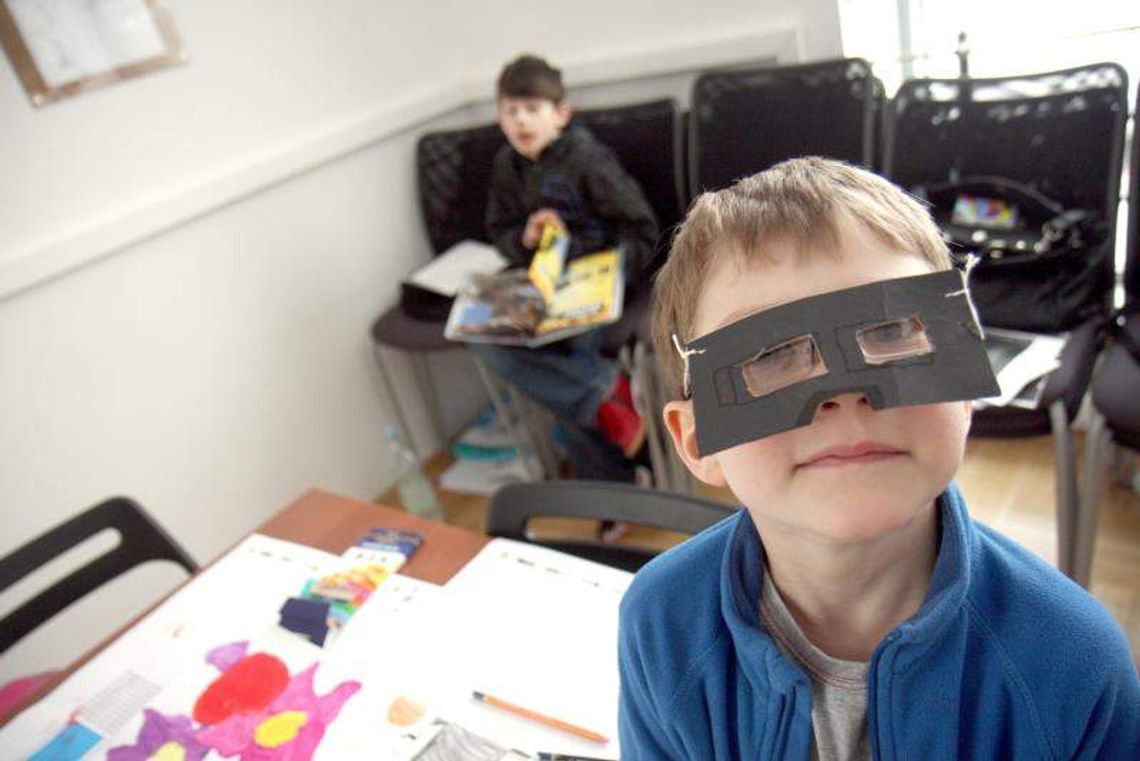 Ferie 2014 w Chełmie