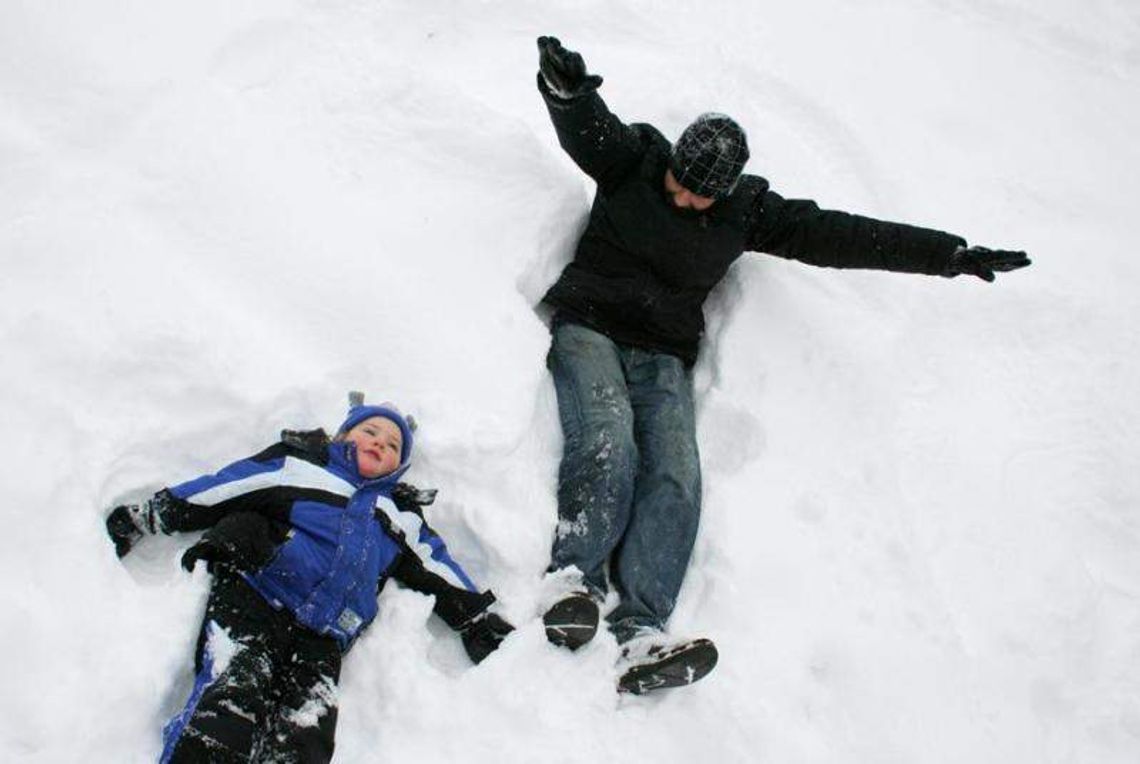 Ferie 2014 w Krasnobrodzie