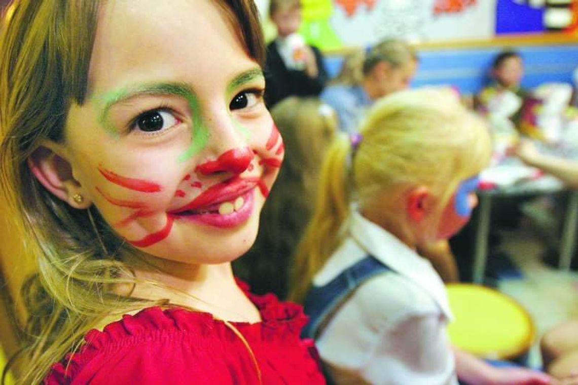 Ferie 2014 w Lublinie: Zajęcia, gry, zabawy, wycieczki