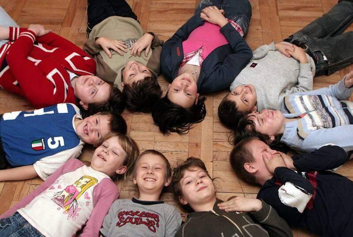 Ferie 2014 w Radzyniu Podlaskim