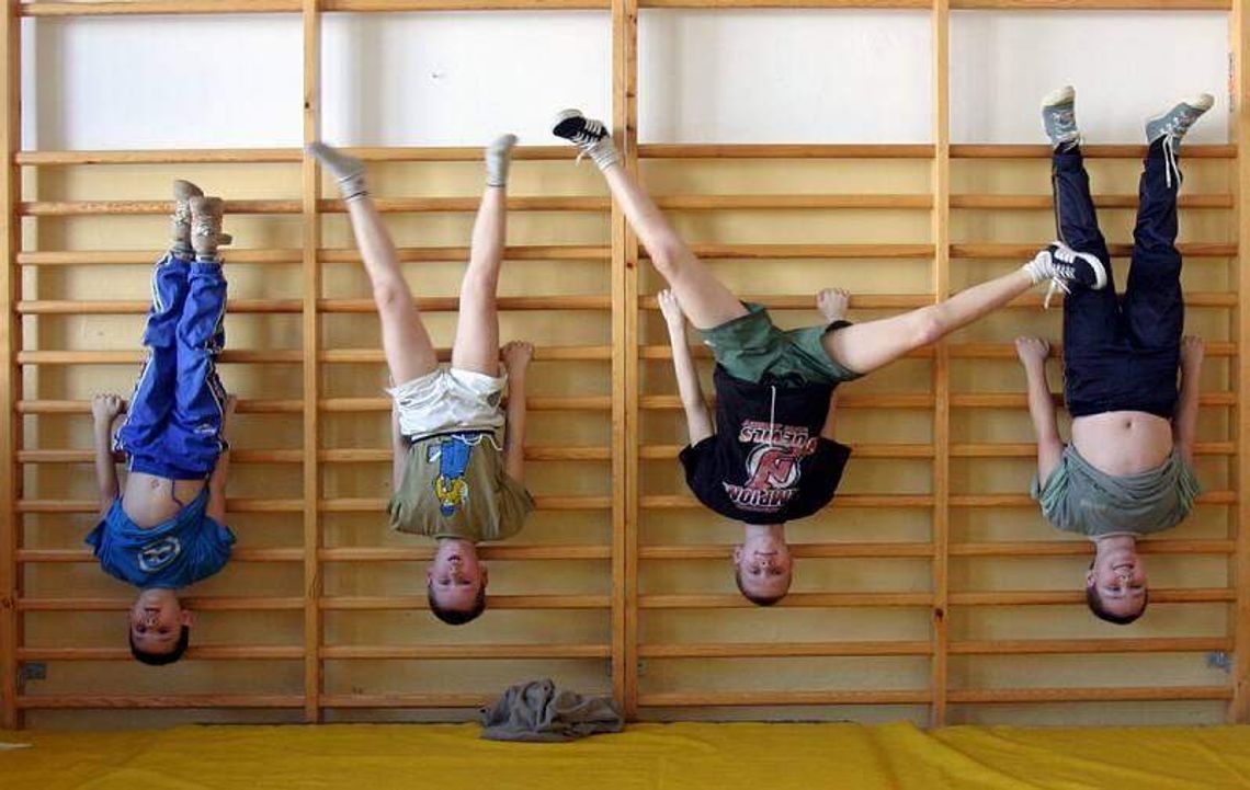 Ferie 2014 w Tarnogrodzie Ferie 2014 w Tarnogrodzie