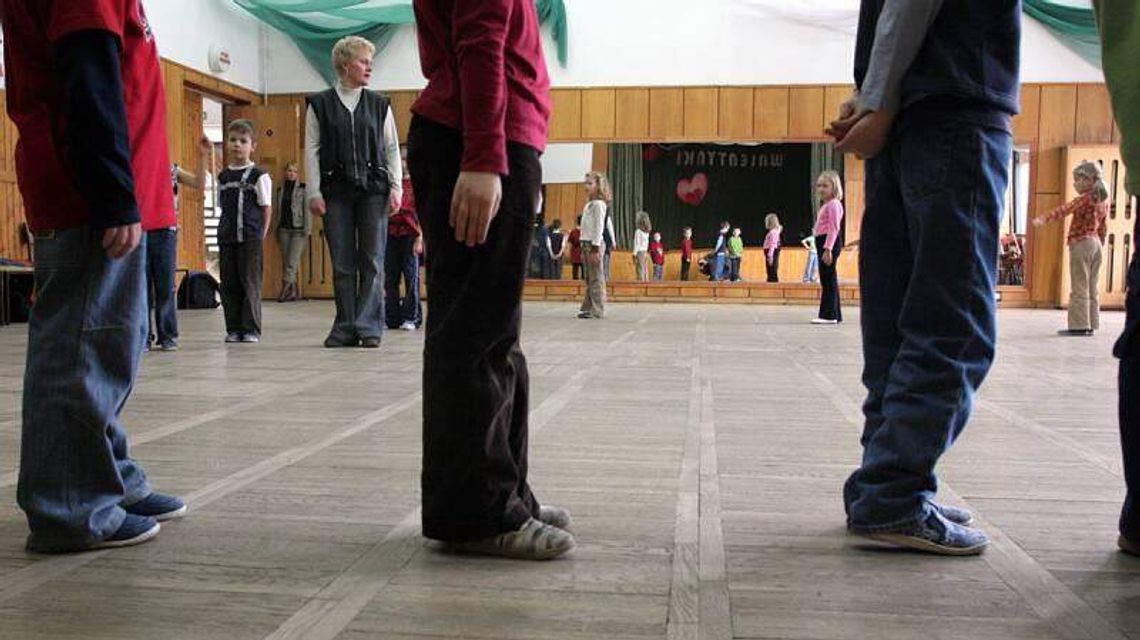 Ferie 2014 w Terespolu