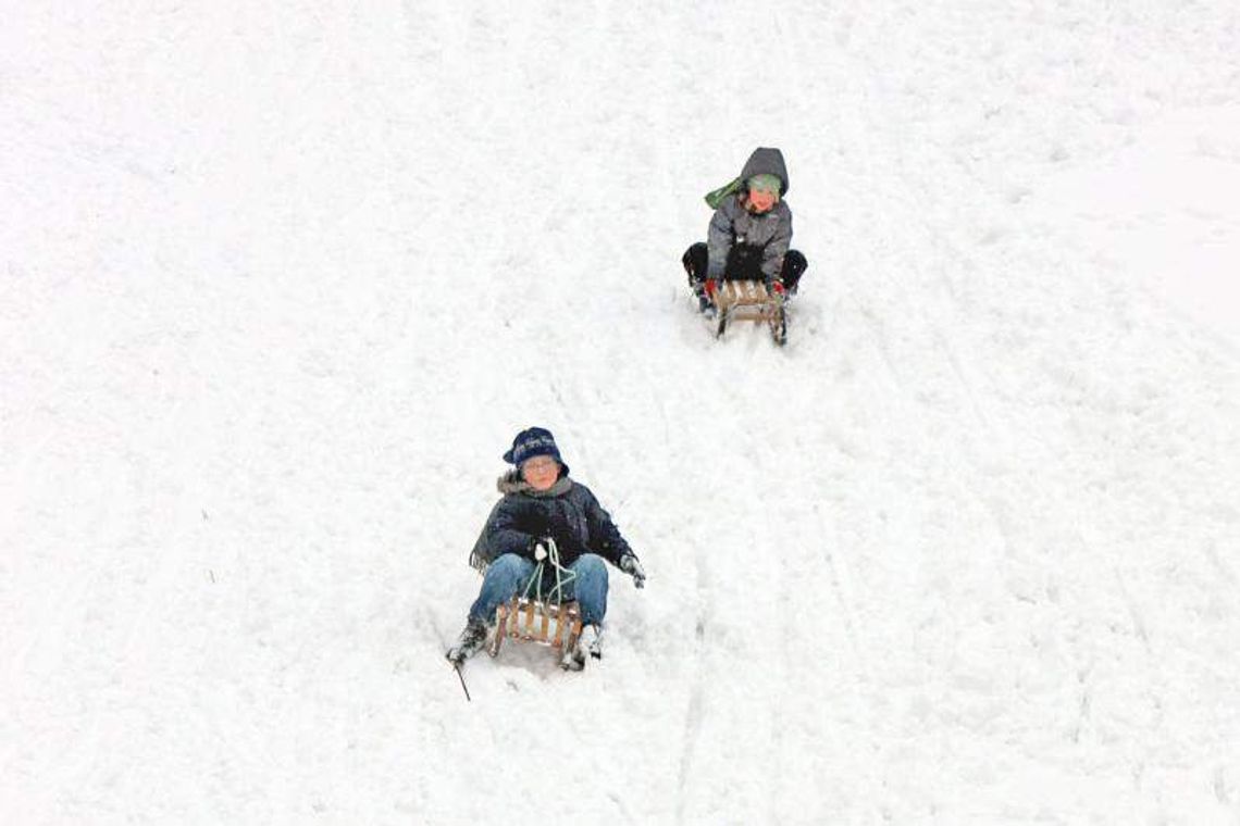 Ferie 2014 w Tomaszowie Lubelskim