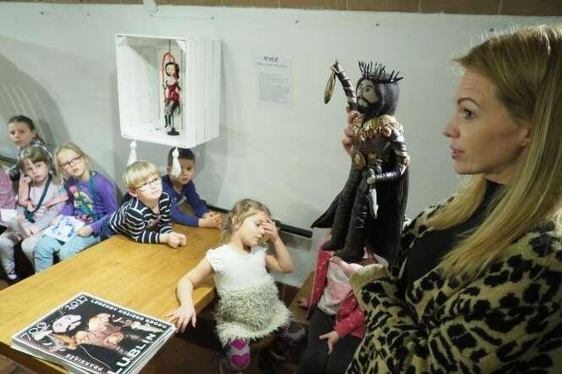 Ferie 2018 rozpoczęte! Co można robić w mieście? [zdjęcia]