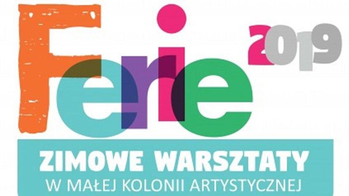 Ferie 2019 w Kazimierzu Dolnym Ferie 2019 w Kazimierzu Dolnym