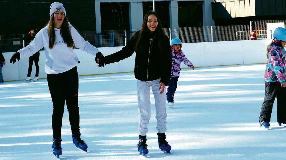 Ferie 2023 w Puławach. Jakie atrakcje na ferie w mieście? 