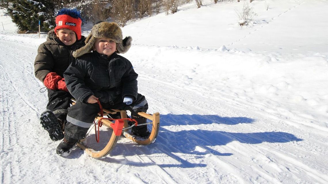 Ferie na Roztoczu. RPN zaprasza na trzy dni zabawy Ferie na Roztoczu. RPN zaprasza na trzy dni zabawy