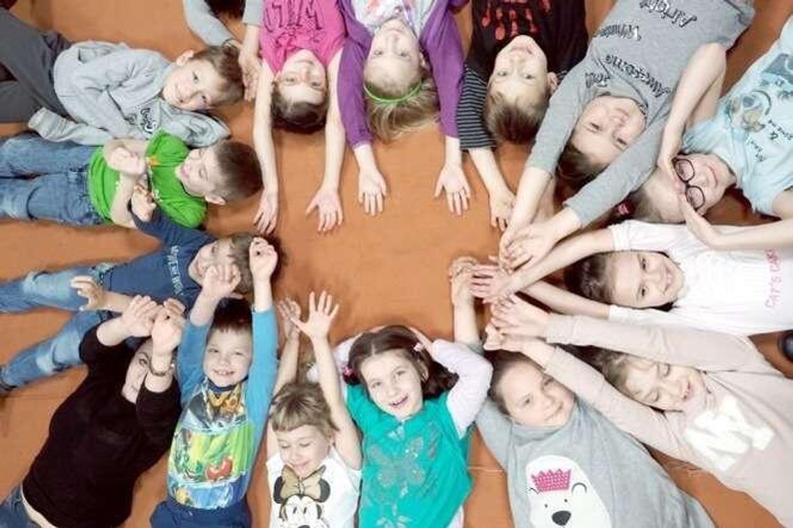 Ferie w Dzielnicowym Domu Kultury SM „Czechów” Ferie w Dzielnicowym Domu Kultury SM „Czechów”
