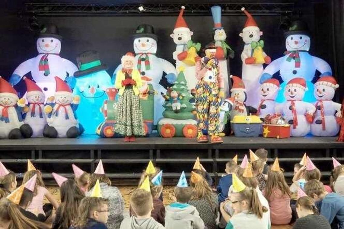 Ferie w Lublinie. Akcja, abstrakcja na Bronowicach (zdjęcia) Ferie w Lublinie. Akcja, abstrakcja na Bronowicach (zdjęcia)