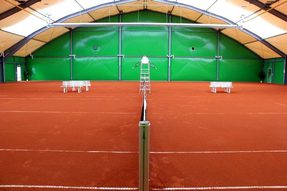 Ferie w Puławach. W domu kultury, na stoku, a może i na korcie