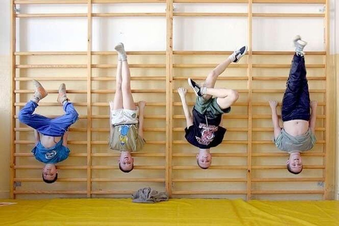 Ferie w woj. lubelskim. Szkoła tylko dla chętnych Ferie w woj. lubelskim. Szkoła tylko dla chętnych