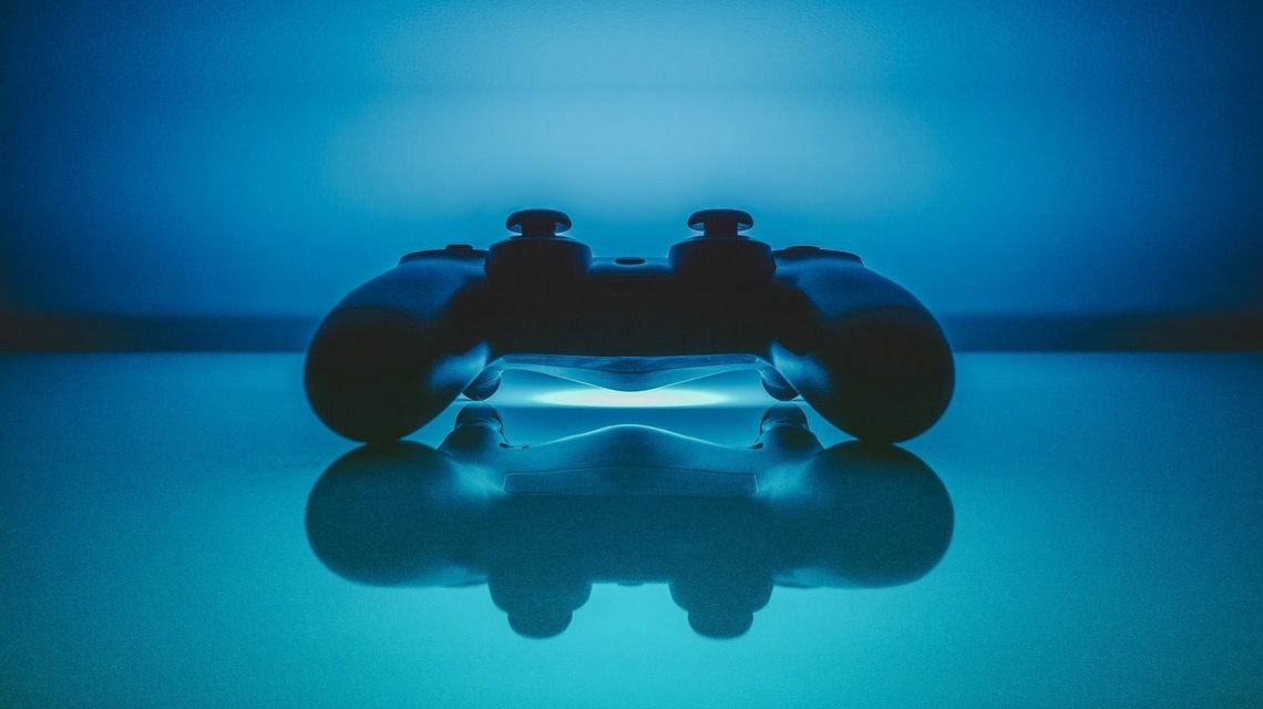 Ferie: Wielkie granie. 9 stref i 50 stanowisk Ferie: Wielkie granie. 9 stref i 50 stanowisk