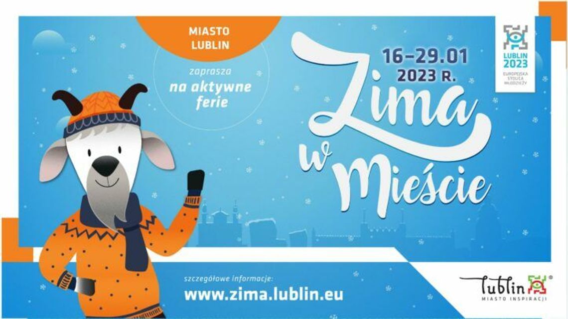 Ferie z Domem Kultury LSM