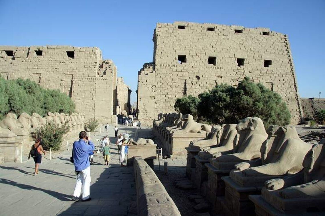 Ferie za granicą. Gdzie najczęściej wyjeżdżamy?