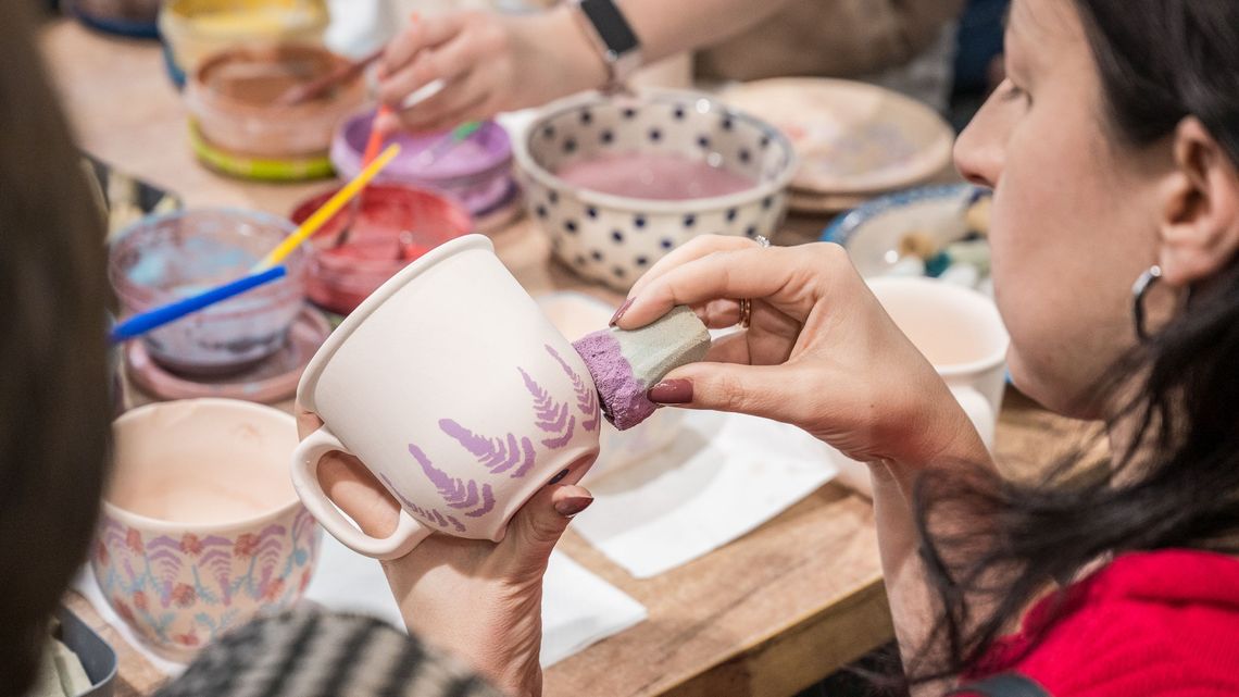 Ferie zimowe: Pierogi, anime i korepetycje. Kiedy i gdzie? Ferie zimowe: Pierogi, anime i korepetycje. Kiedy i gdzie?