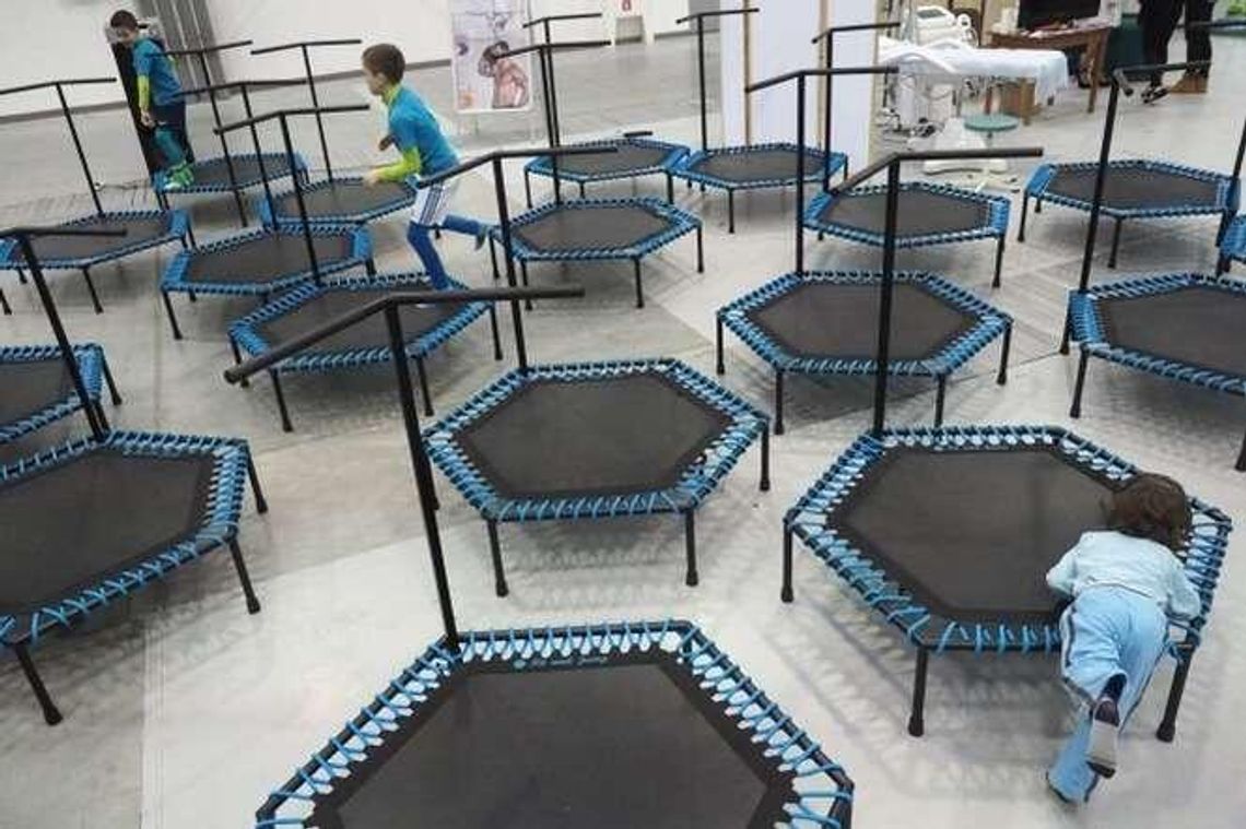 Festiwal Aktywnych Lublin 4Fit (zdjęcia)