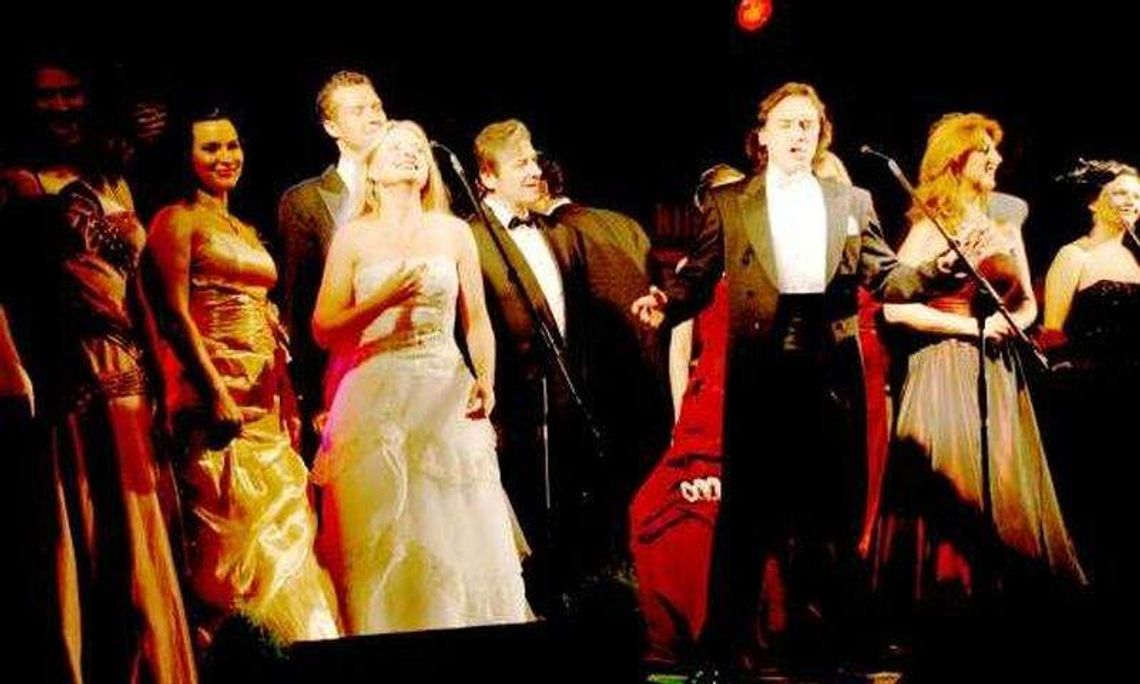 Festiwal Belcanto w Nałęczowie: Zaśpiewają później, bo brakuje pieniędzy