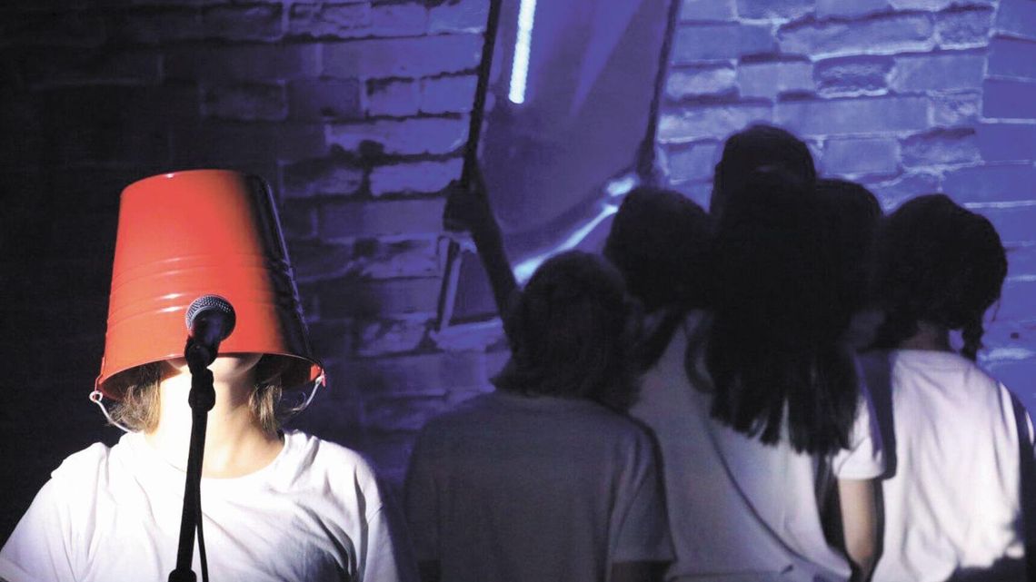 Festiwal Bliski Wschód, czyli Strategiczny las w Lublinie (program)