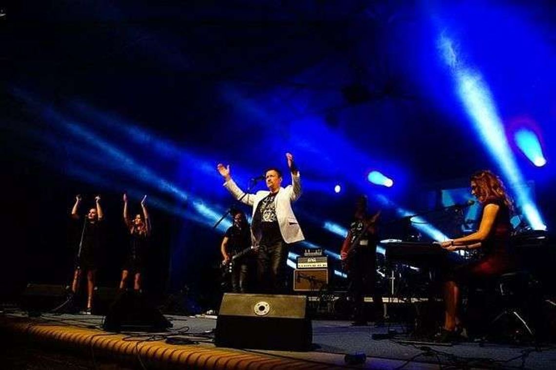 Festiwal bluesowy w Dzierzkowicach. Można się zgłaszać do konkursów