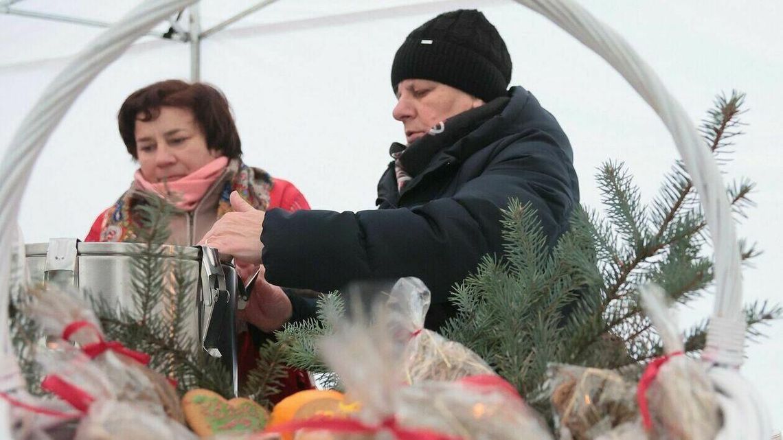 Festiwal Bożonarodzeniowy: Będzie można wygrać choinkę 