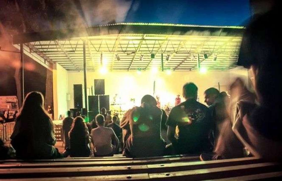 Festiwal Chonabibe coraz bliżej. Zobacz, kto zagra w Opolu Lubelskim