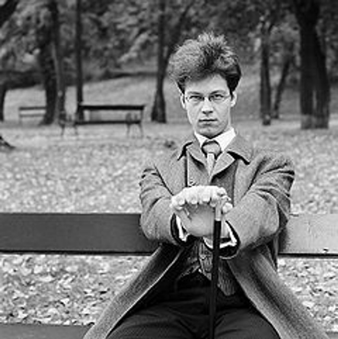 Festiwal \"Czas poetów\" w Radiu Lublin