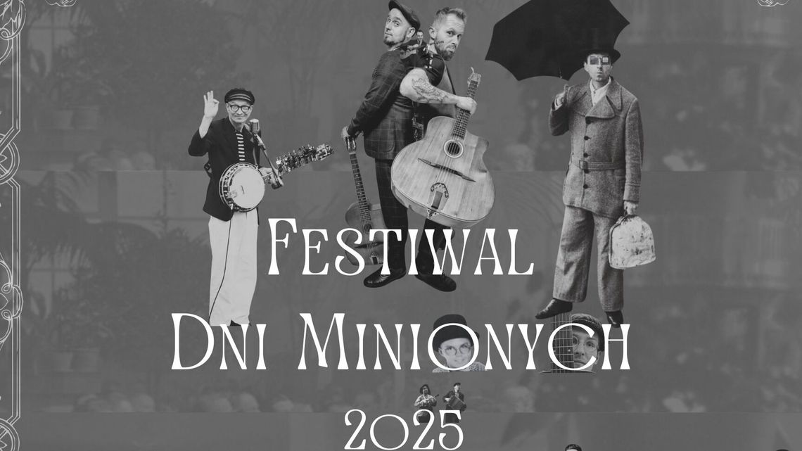 Festiwal Dni Minionych na Spokojnej w Lublinie Festiwal Dni Minionych na Spokojnej w Lublinie