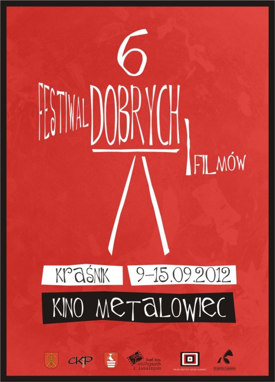 Festiwal Dobrych Filmów w Kraśniku