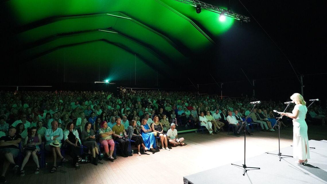 Festiwal "Dwa Brzegi". 18 urodziny i mnóstwo znanych gości