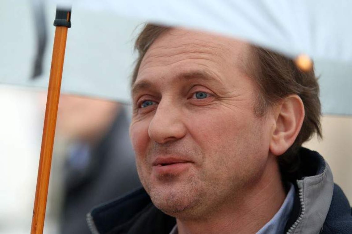 Festiwal Dwa Brzegi 2014: Wielkie kino znowu w Kazimierzu Dolnym