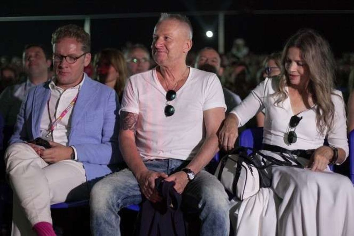 Festiwal Dwa Brzegi 2016. Bogusław Linda i inne gwiazdy kina w Kazimierzu